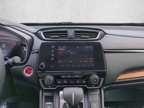 Used 2017 Honda CR-V EX image 14