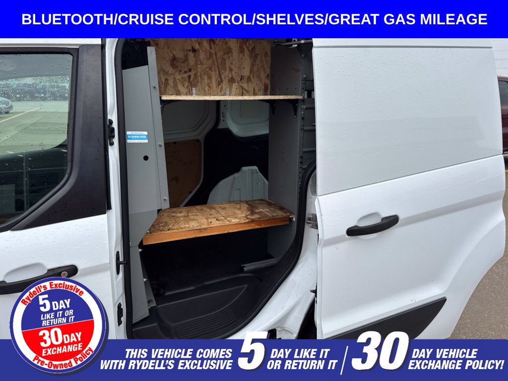 Used 2015 Ford Transit Connect XL FWD image 19