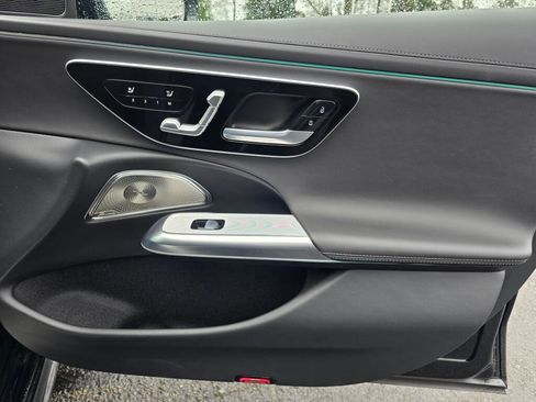 Used 2024 Mercedes-Benz E 450 4MATIC Sedan image 26