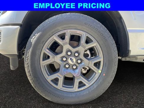 New 2026 Ford F150 STX AWD/4WD image 14