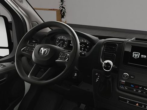 New 2025 RAM ProMaster 1500 w/ Convenience Group image 17