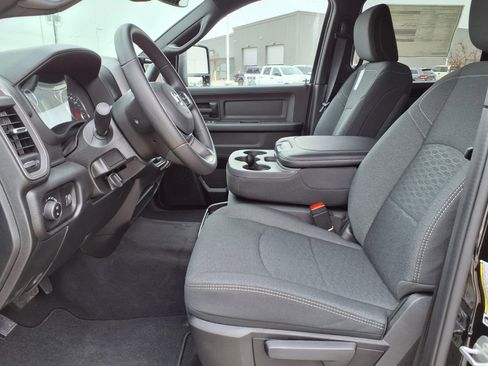 New 2026 RAM 3500 Tradesman image 13