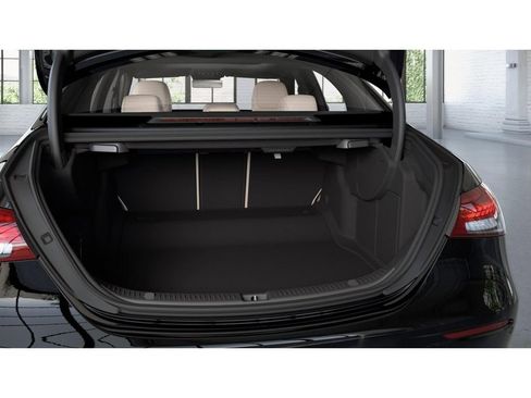 Certified 2022 Mercedes-Benz E 350 E 350 image 7