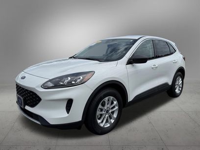 Certified 2022 Ford Escape SE w/ Convenience Package