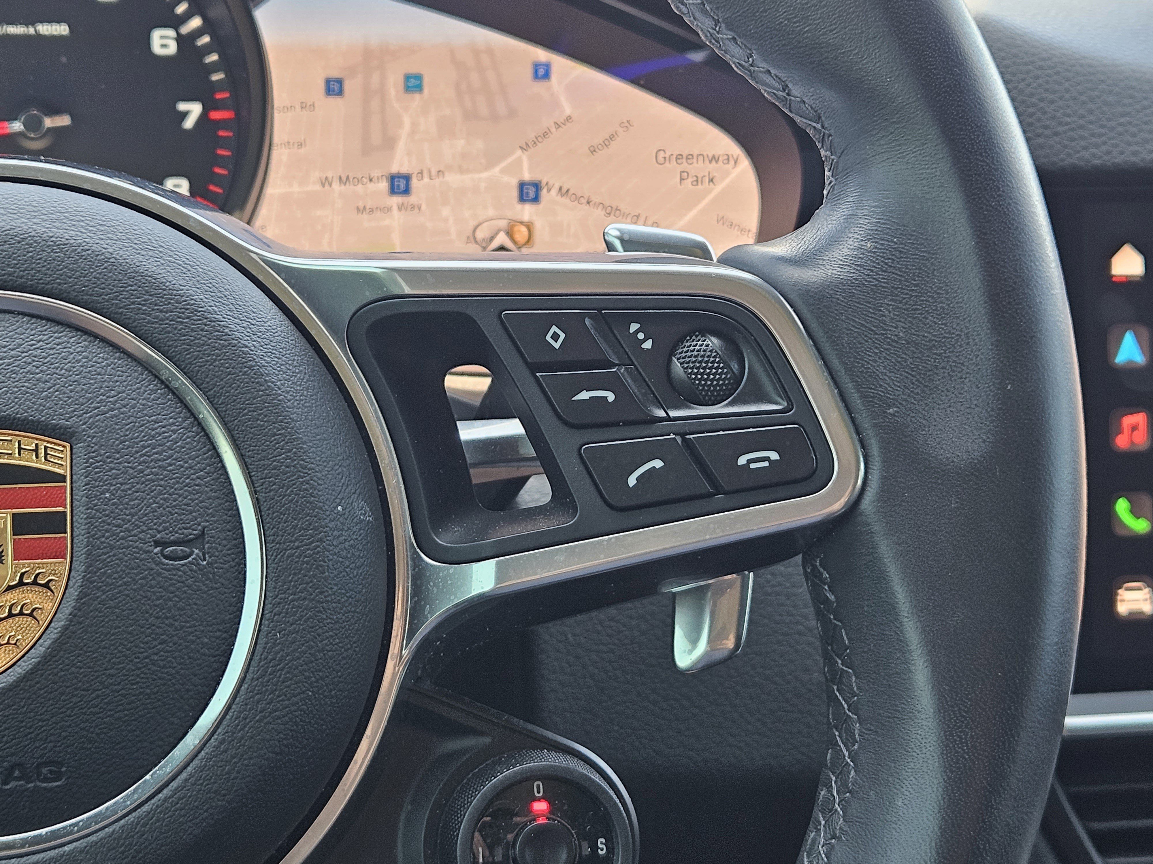 Certified 2023 Porsche Cayenne Coupe AWD/4WD image 27