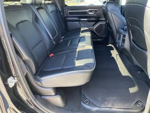 Certified 2024 RAM 1500 Laramie image 29