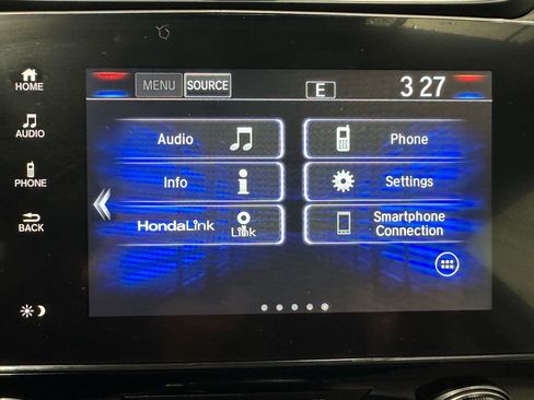 Used 2021 Honda CR-V EX-L image 27