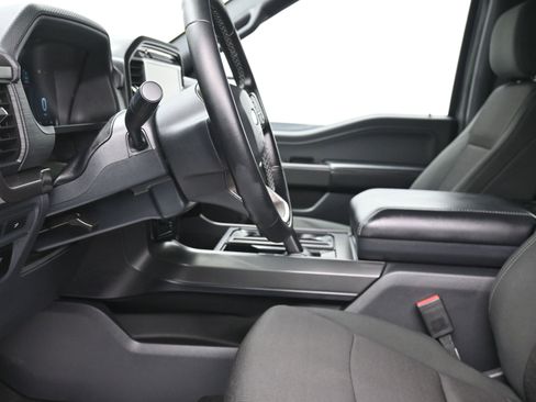 Used 2024 Ford F150 XLT w/ Equipment Group 302A MID image 20