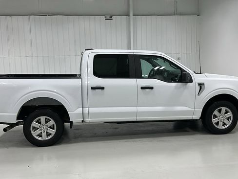 Used 2023 Ford F150 XLT image 6