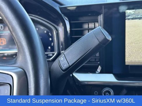 Used 2022 Chevrolet Silverado 1500 LT image 8