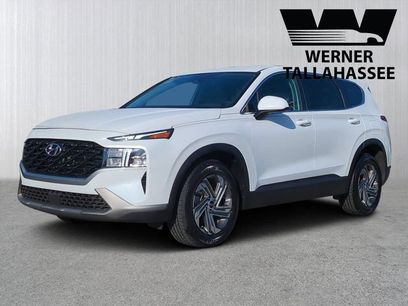 Certified 2023 Hyundai Santa Fe SE w/ Cargo Package