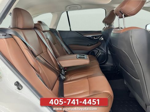 Used 2020 Subaru Outback Touring w/ Popular Package #2 AWD/4WD image 20