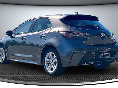 Used 2022 Toyota Corolla SE FWD image 5