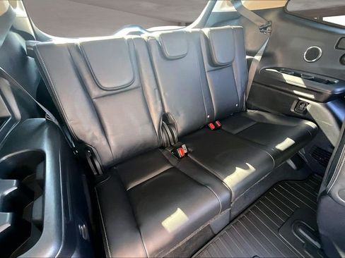 Used 2021 Subaru Ascent Touring w/ Popular Package #2 image 25