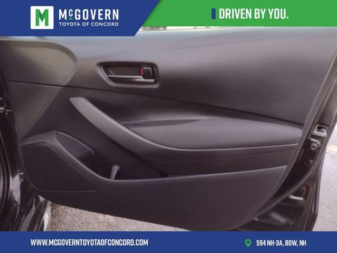 Used 2024 Toyota Corolla LE image 21