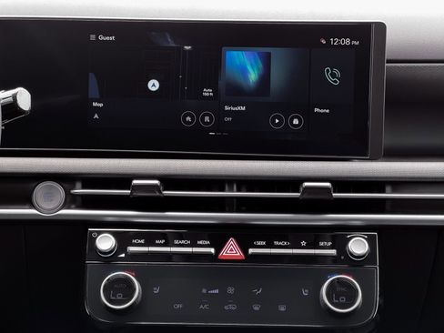 New 2026 Hyundai Tucson SEL w/ Tow & Go Package FWD image 18