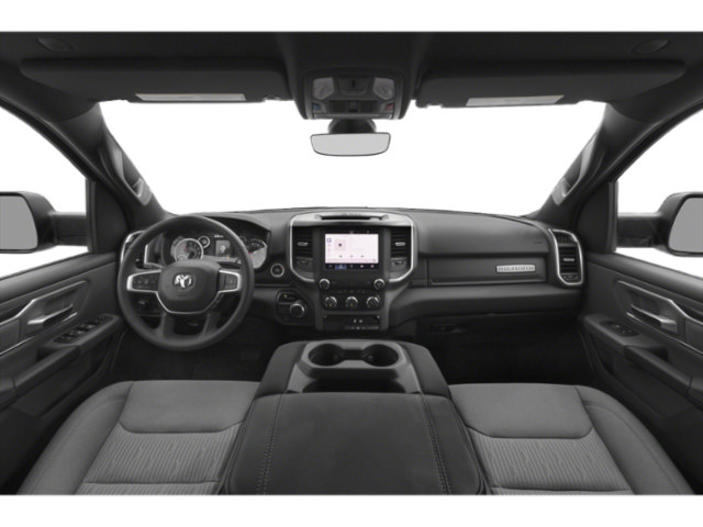 Used 2023 RAM 1500 Big Horn AWD/4WD image 5