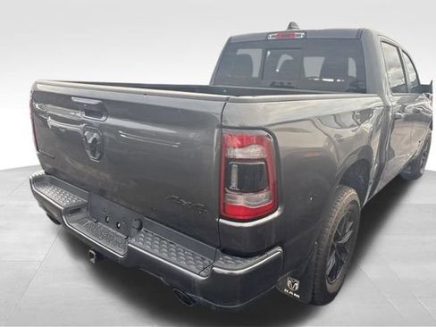 Used 2019 RAM 1500 Sport w/ Level 2 Equipment Group AWD/4WD image 16