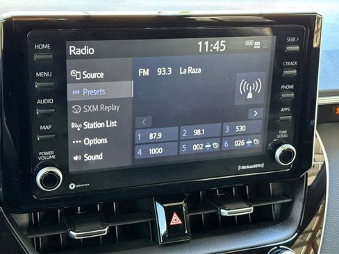 Used 2022 Toyota Corolla SE image 25