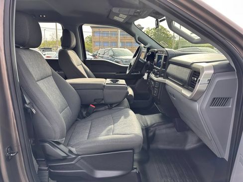 Used 2021 Ford F150 XL w/ Equipment Group 101A High AWD/4WD image 16