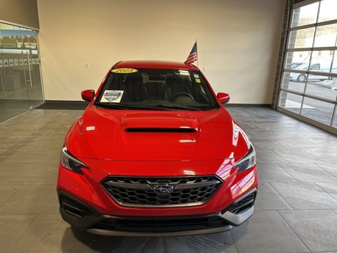 Used 2023 Subaru WRX image 11