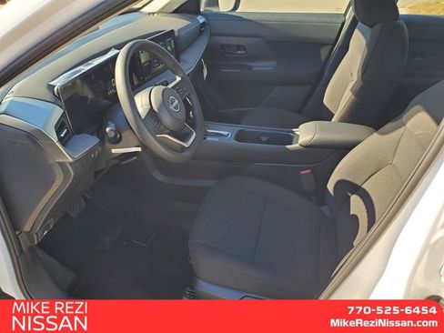 New 2026 Nissan Kicks S image 10