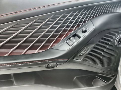 New 2026 Dodge Charger Scat Pack AWD/4WD image 21