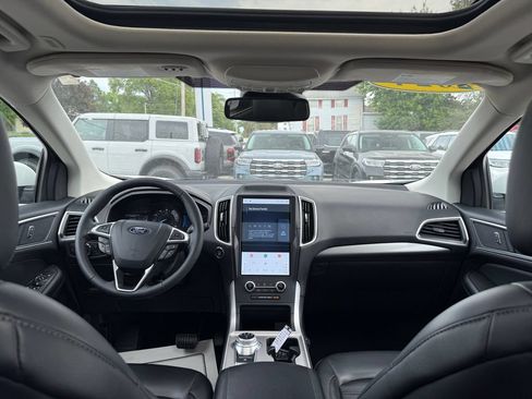 Used 2024 Ford Edge SEL w/ Convenience Package AWD/4WD image 30