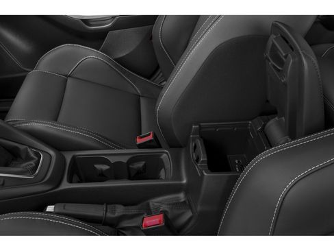 Used 2015 Ford Focus ST w/ Equipment Group 402A image 12