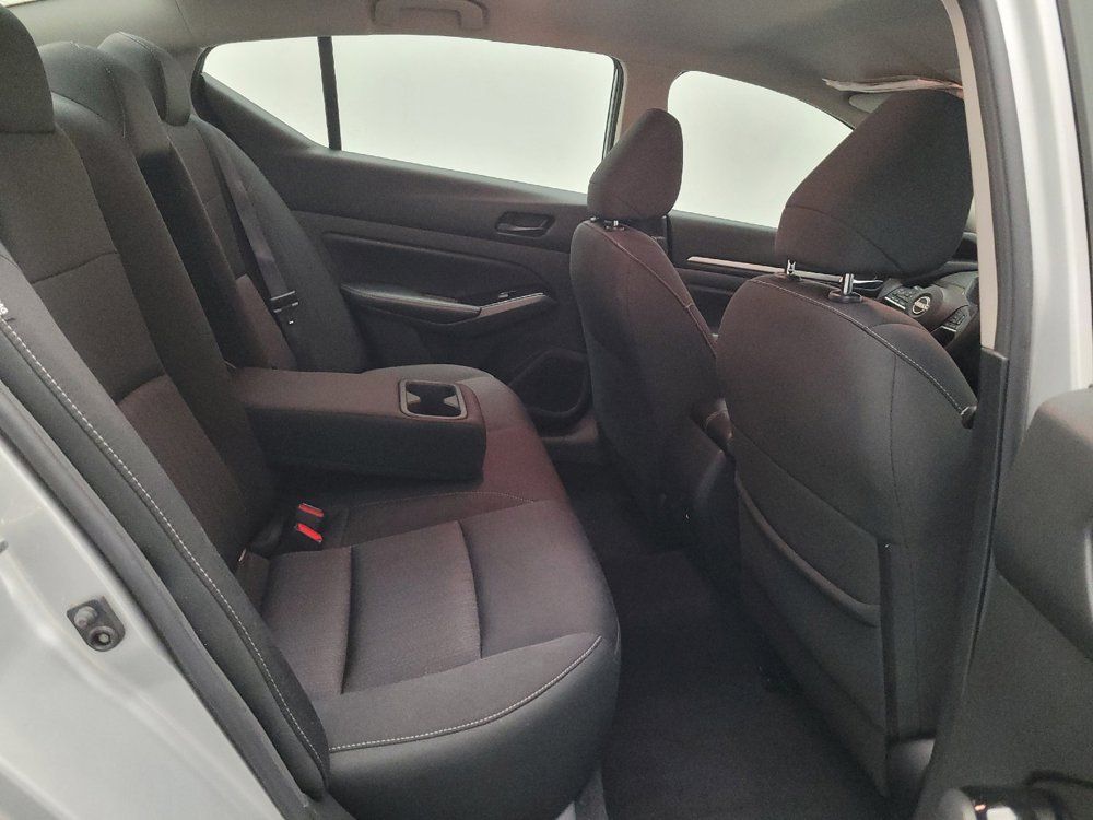 Used 2023 Nissan Altima 2.5 SV FWD image 19