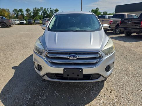 Used 2017 Ford Escape SE AWD/4WD image 11