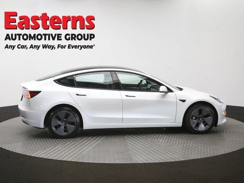 Used 2023 Tesla Model 3 Standard Range RWD image 39