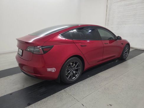 Used 2023 Tesla Model 3 Standard Range RWD image 6