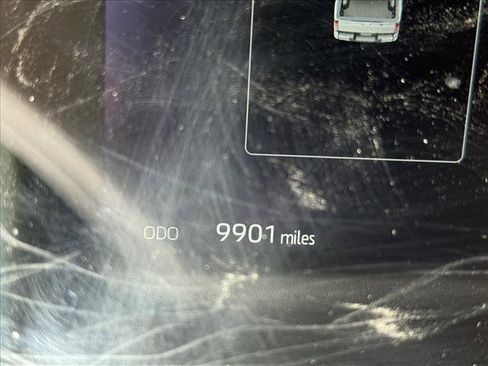 Used 2025 Toyota Tundra Limited image 5