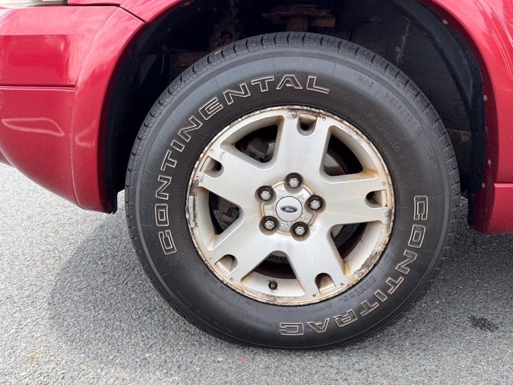 Used 2007 Ford Escape XLT FWD image 10