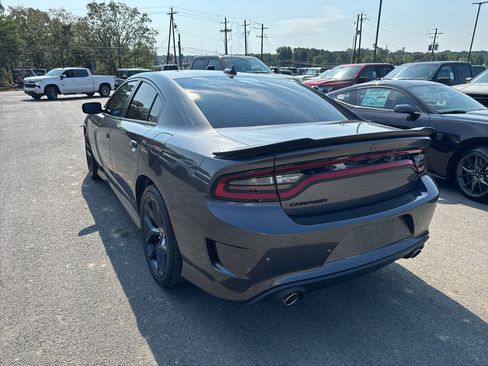 Used 2023 Dodge Charger GT w/ Blacktop Package RWD image 7