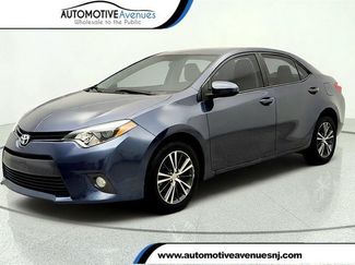Used 2016 Toyota Corolla LE FWD video 1
