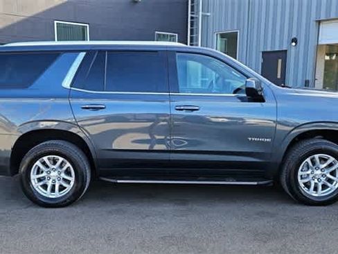 Used 2021 Chevrolet Tahoe LT image 9