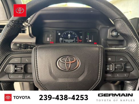 Used 2025 Toyota Tacoma SR5 RWD image 13