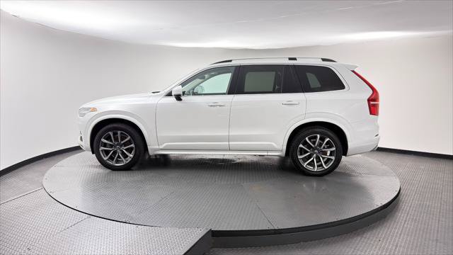 Used 2019 Volvo XC90 T6 Momentum w/ Protection Package Premier AWD/4WD image 3