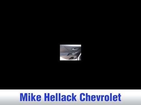 Used 2025 Chevrolet Equinox LT image 47