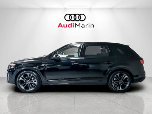 New 2026 Audi Q7 3.0T Premium Plus AWD/4WD image 2