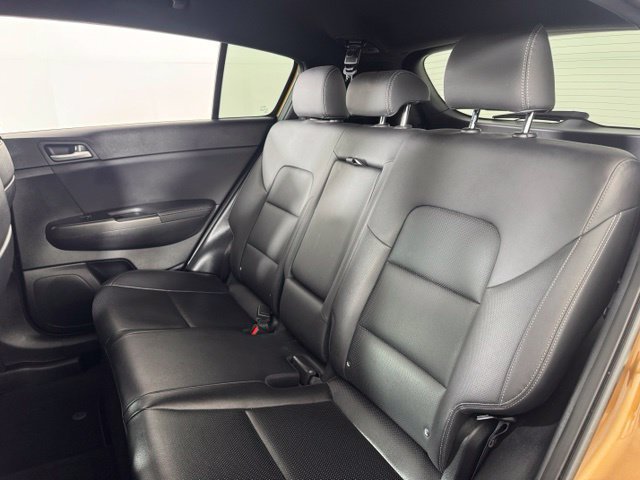 Used 2020 Kia Sportage S AWD/4WD image 22