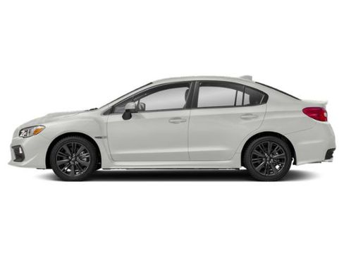 Used 2018 Subaru WRX AWD/4WD image 3