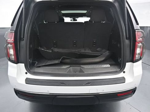 Used 2021 Chevrolet Tahoe RST w/ Luxury Package AWD/4WD image 11