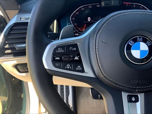 Used 2023 BMW 840i Coupe RWD image 19