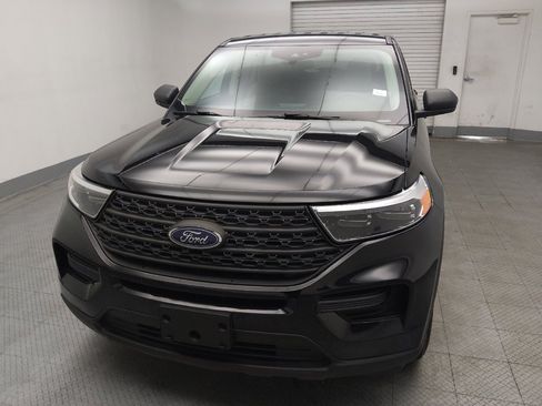 Used 2021 Ford Explorer 4WD image 15