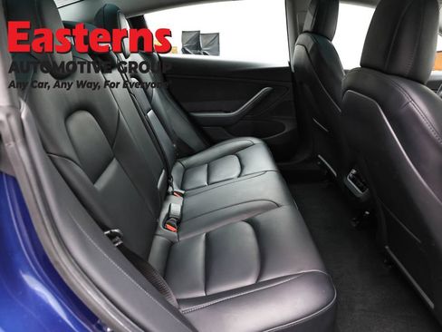 Used 2020 Tesla Model 3 Long Range AWD/4WD image 16
