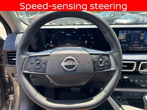 Certified 2026 Nissan Sentra SL w/ Floor Mat Package FWD image 23