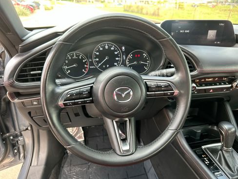 Used 2024 MAZDA MAZDA3 s image 14